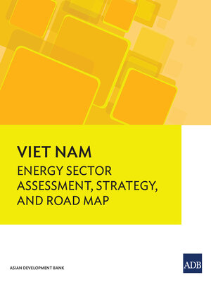 cover image of Viet Nam